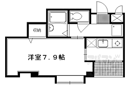 ノーベルテラス稔 2階/206