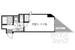 珠光ビル北山 3階/305