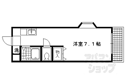 グランビィア御蔭 2階