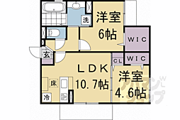 京都市営烏丸線 北大路駅 徒歩5分