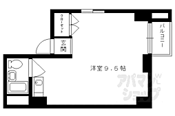 京阪本線 清水五条駅 徒歩5分 2階/-