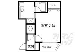 京阪本線 祇園四条駅 徒歩10分