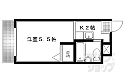 日の出ハイツ 3階