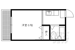 SUNNY SIDE 2階