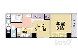 京都地下鉄東西線 東山駅 徒歩1分