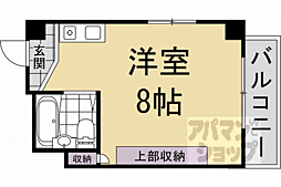嘉門ハイツ 1階