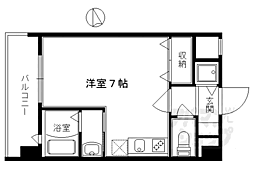 京阪本線 清水五条駅 徒歩1分