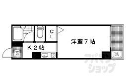 京阪本線 三条駅 徒歩2分