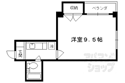 京阪本線 清水五条駅 徒歩3分