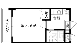 京阪本線 清水五条駅 徒歩3分 3階/-