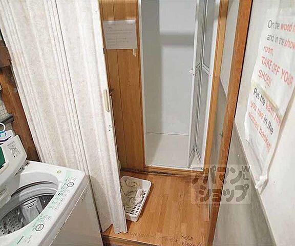 浴室