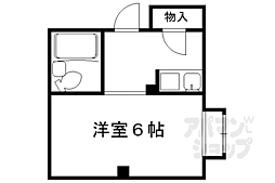ローバストハウス 2階