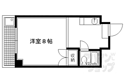 J・Tサフラン 2階