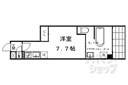 京都市営烏丸線 北大路駅 徒歩9分