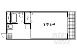 京都市営烏丸線 今出川駅 徒歩4分
