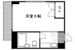 京阪本線 出町柳駅 徒歩4分