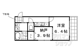 京都地下鉄東西線 二条城前駅 徒歩10分