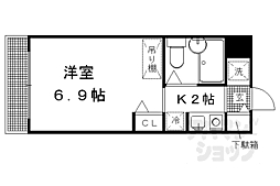 プロスパコート 1階