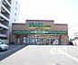 周辺：ダックス一乗寺店まで250m 10：00～20：00