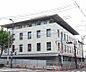 周辺：京都下鴨病院まで1200m 地域に根ざした、質の高い良質な医療、信頼される医療、思いやりのある医療をめざします。