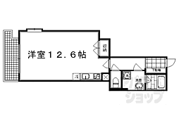 京都市営烏丸線 今出川駅 徒歩9分