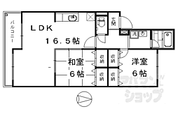京阪本線 東福寺駅 徒歩5分