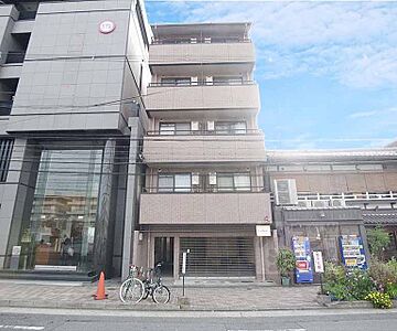 外観 外観