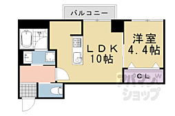 京阪本線 清水五条駅 徒歩8分