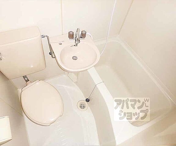 浴室