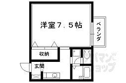 京都市営烏丸線 北大路駅 徒歩15分