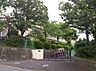 周辺：春日井市立藤山台小学校（1000m）