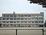 周辺：江南市立宮田小学校（1800m）