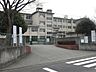 周辺：春日井市立石尾台小学校（550m）