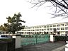 周辺：春日井市立鷹来小学校（465m）