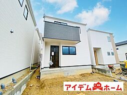 守山区 上志段味区画整理　2号棟