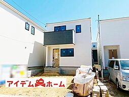 守山区 上志段味区画整理　2号棟