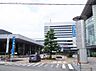 周辺：春日井市役所（2500m）