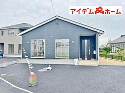 江南市 和田町宮第1  2号棟