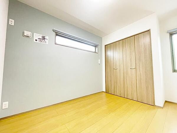 子供部屋