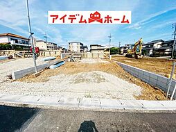 春日井市 西高山町第2　1号棟