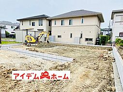 春日井市 中央台六丁目　2号棟
