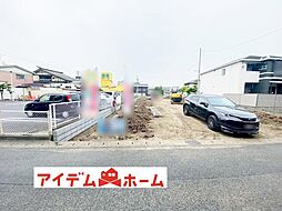 小牧市 小牧原新田第4　2号棟