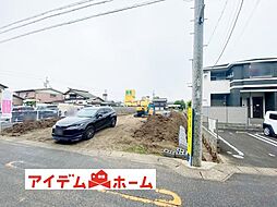 小牧市 小牧原新田第4　1号棟