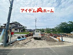 犬山市 富岡新町第1　3号棟