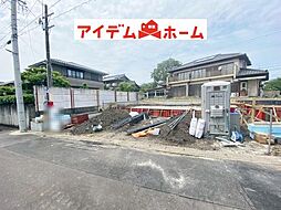 犬山市 富岡新町第1　1号棟