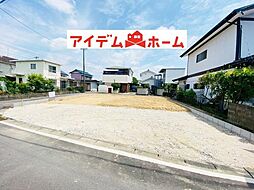 守山区 中志段味7期　全1棟