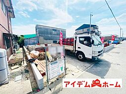 春日井市 中切町第5　2号棟