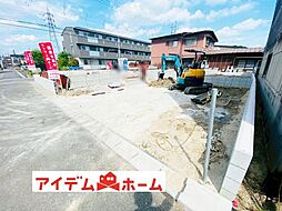 春日井市 中切町第5　1号棟