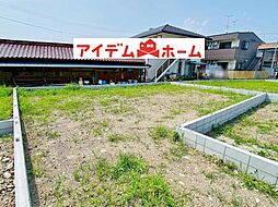犬山市 鳥屋越  5区画