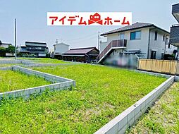 犬山市 鳥屋越 2区画